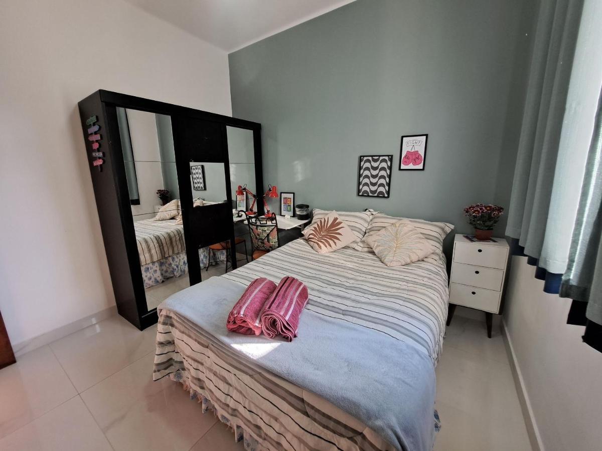 Appartement Quarto Privativo No Melhor De Botafogo Com Anfitria - With Host