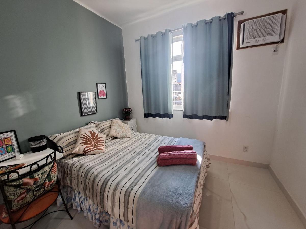 Appartement Quarto Privativo No Melhor De Botafogo Com Anfitria - With Host *