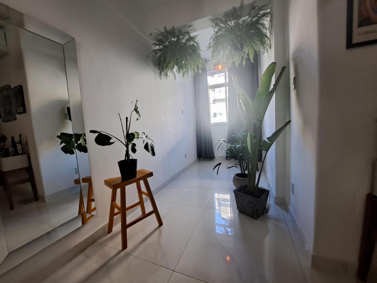 Appartement Quarto Privativo No Melhor De Botafogo Com Anfitria - With Host
