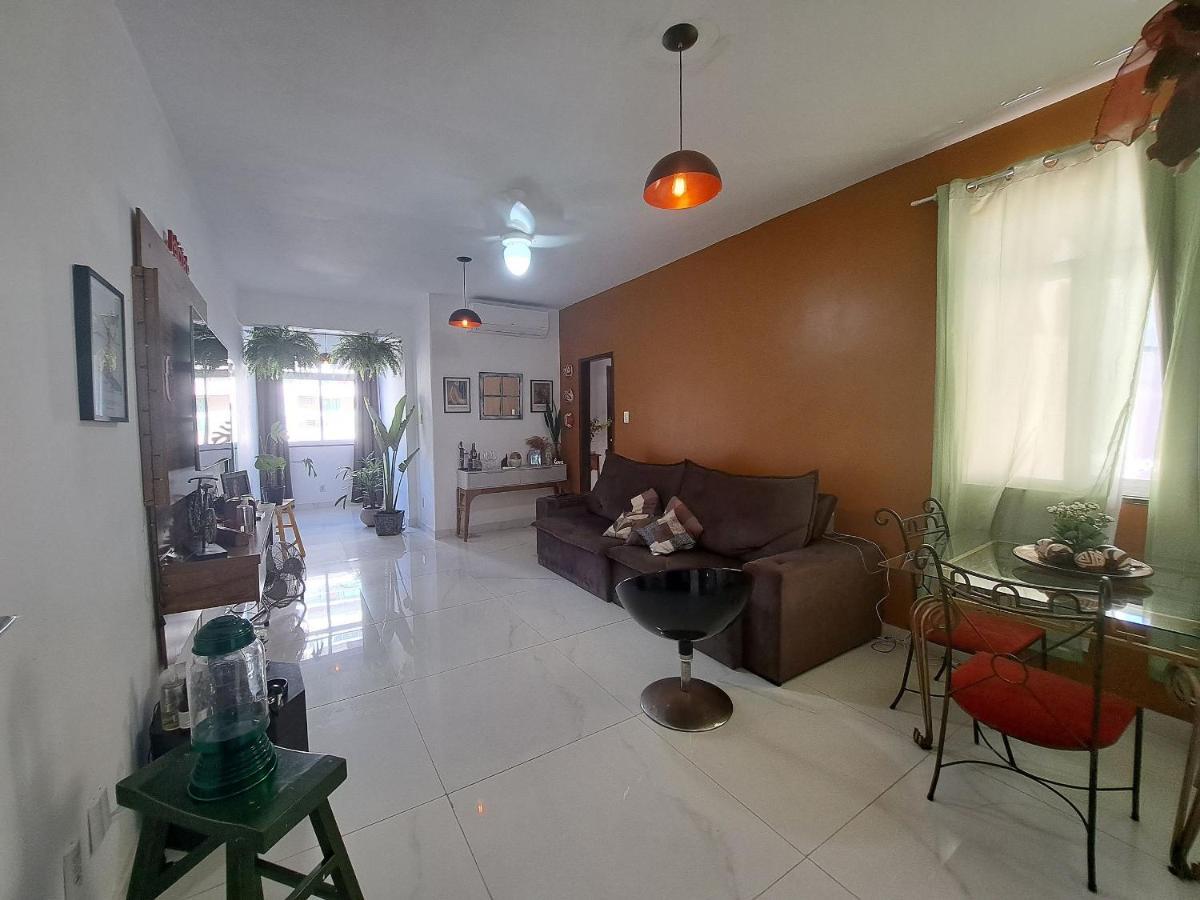 Appartement Quarto Privativo No Melhor De Botafogo Com Anfitria - With Host Rio de Janeiro