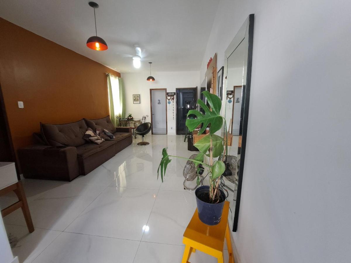 Appartement Quarto Privativo No Melhor De Botafogo Com Anfitria - With Host Rio de Janeiro