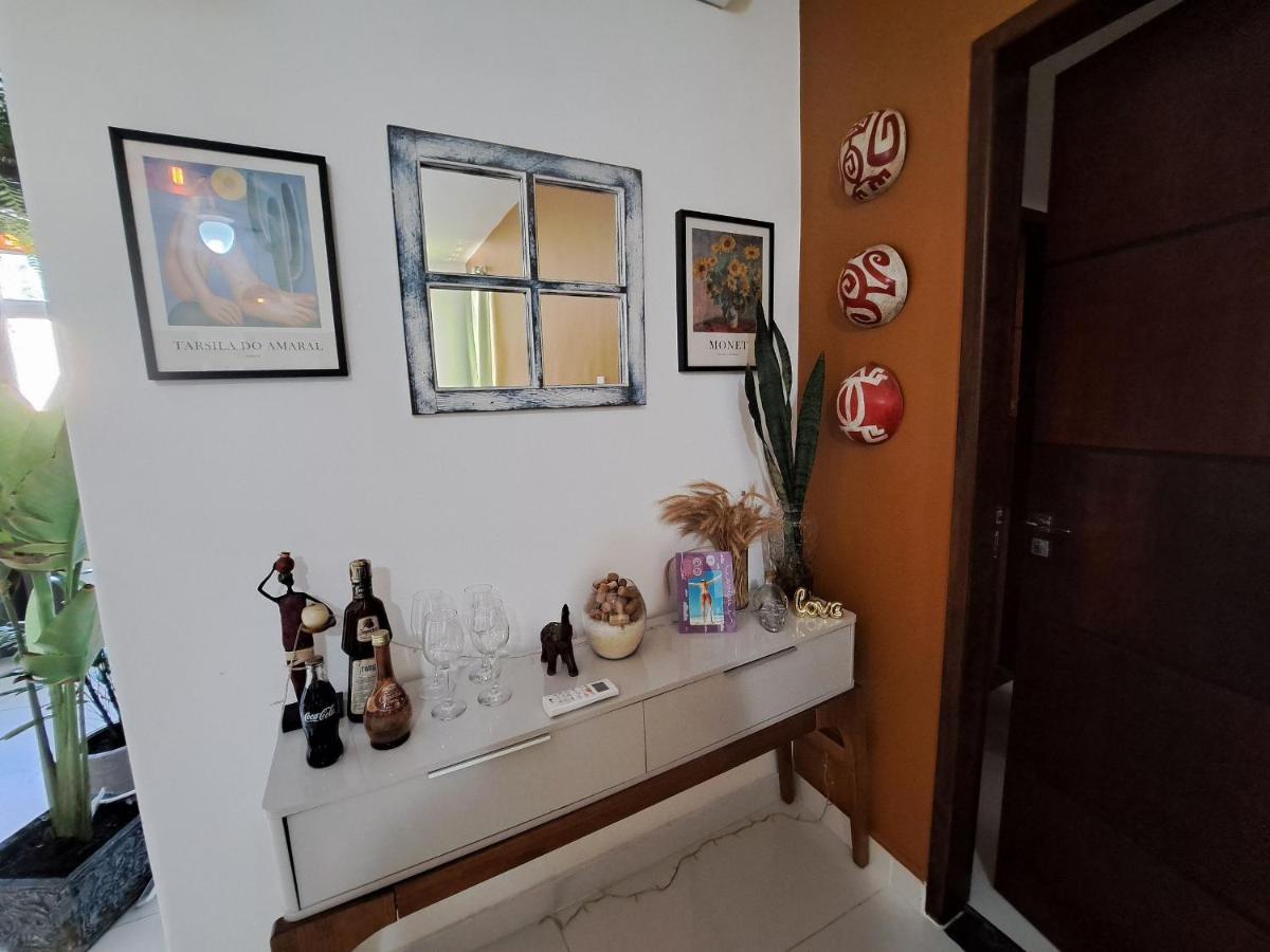 Appartement Quarto Privativo No Melhor De Botafogo Com Anfitria - With Host Rio de Janeiro