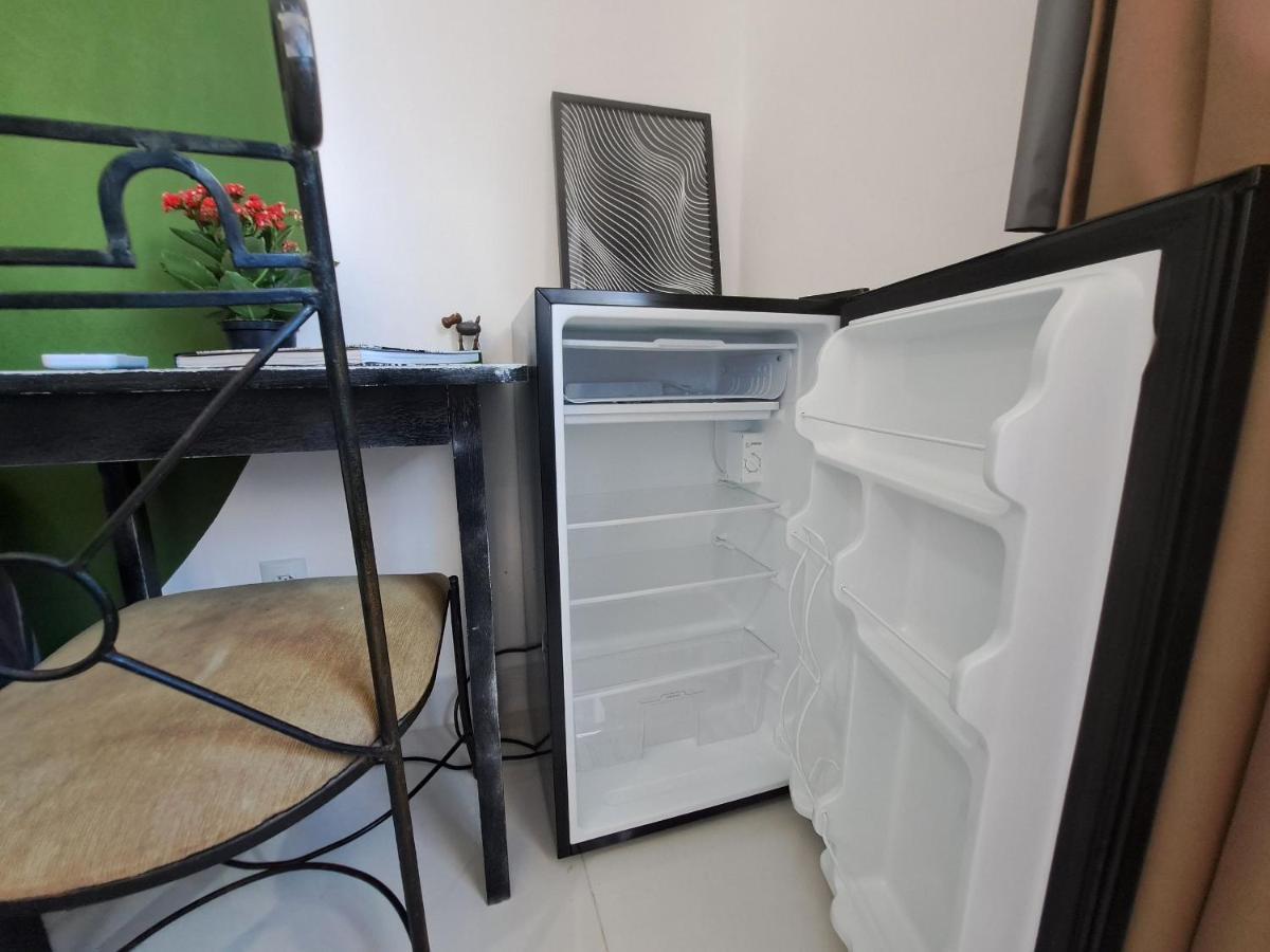 Quarto Privativo No Melhor De Botafogo Com Anfitria - With Host Appartement *
