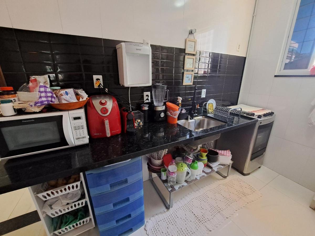 Appartement Quarto Privativo No Melhor De Botafogo Com Anfitria - With Host
