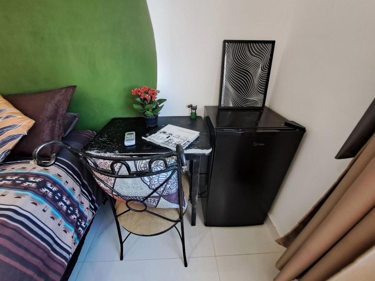 Quarto Privativo No Melhor De Botafogo Com Anfitria - With Host Appartement Rio de Janeiro
