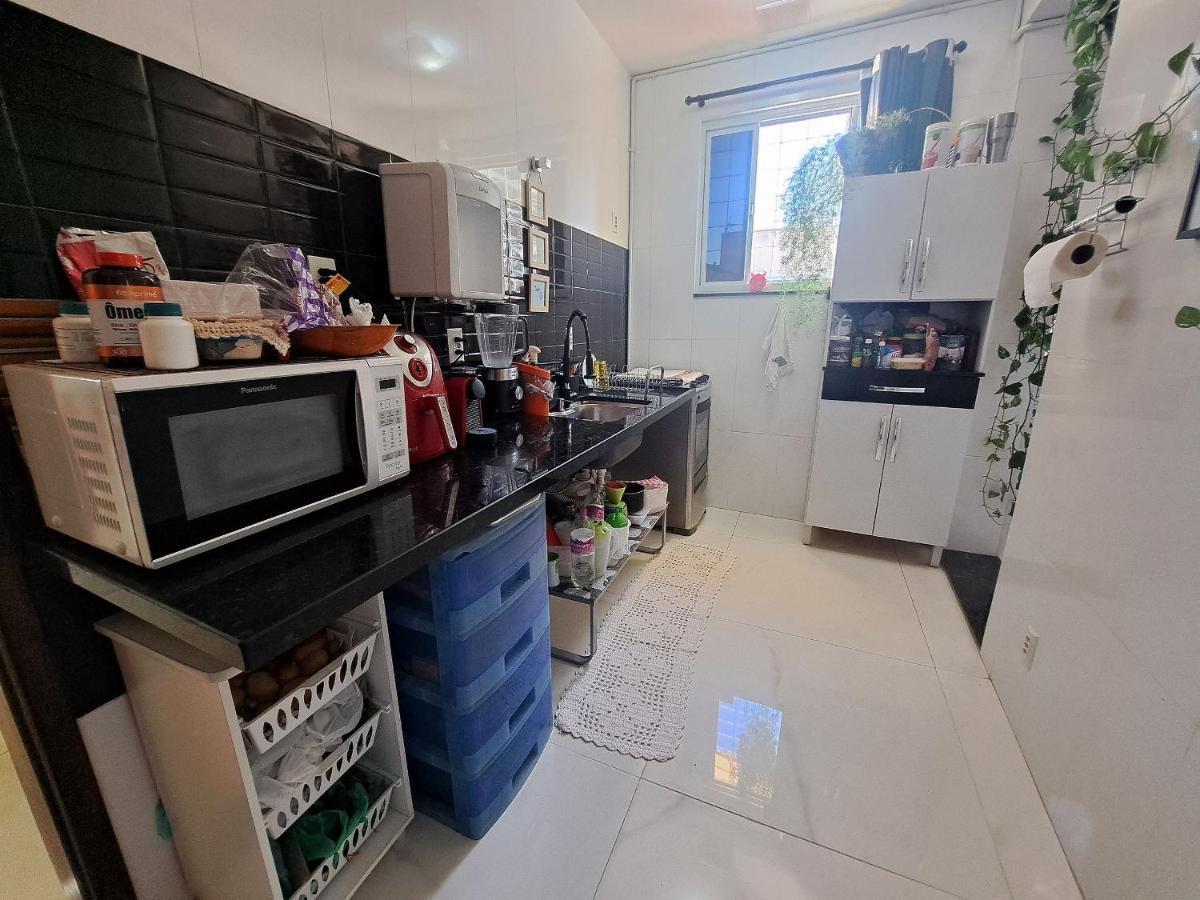 Appartement Quarto Privativo No Melhor De Botafogo Com Anfitria - With Host *