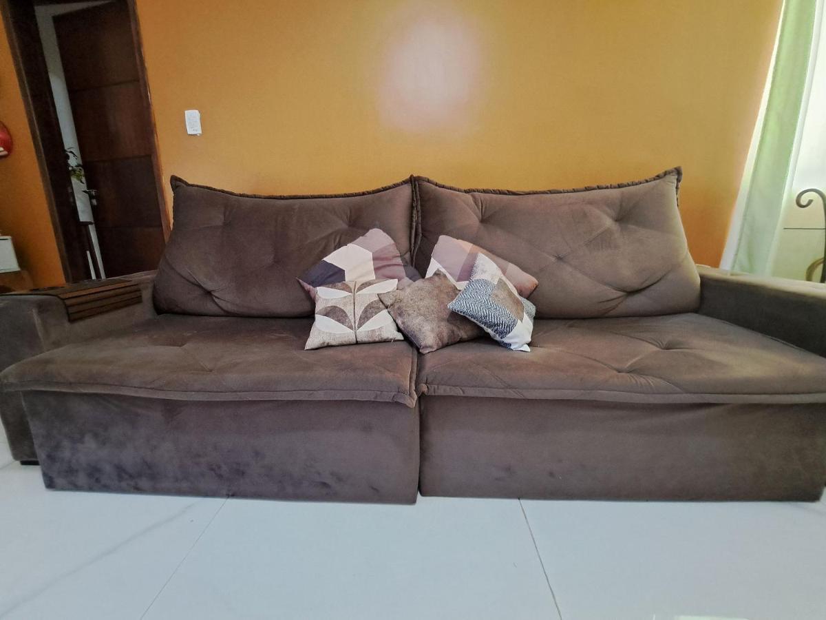 Quarto Privativo No Melhor De Botafogo Com Anfitria - With Host * Río de Janeiro